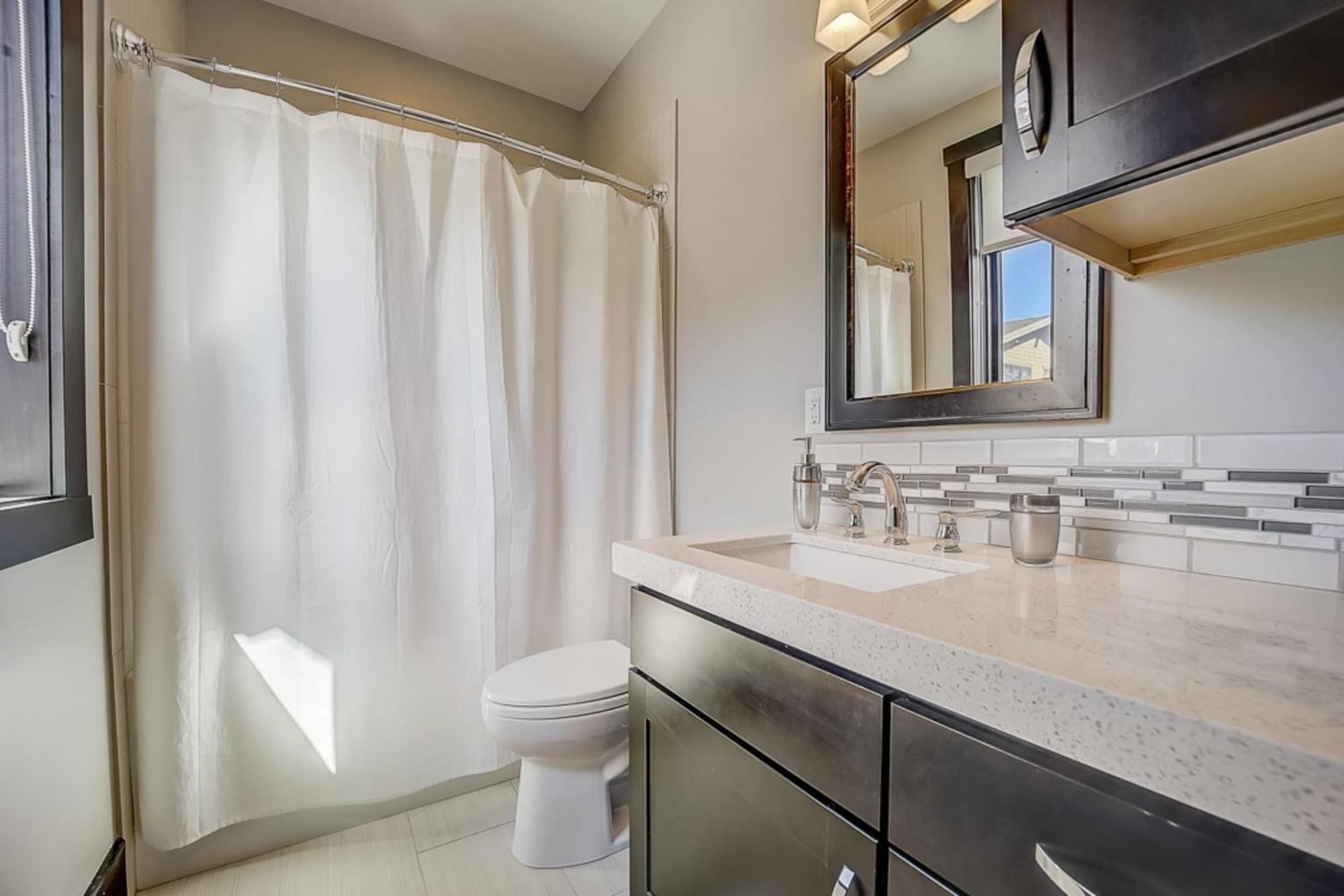 Blackstone At The Canyons By Avantstay Stunning Views 5-Minutes To Park City Mountain Ski Lift Exterior foto