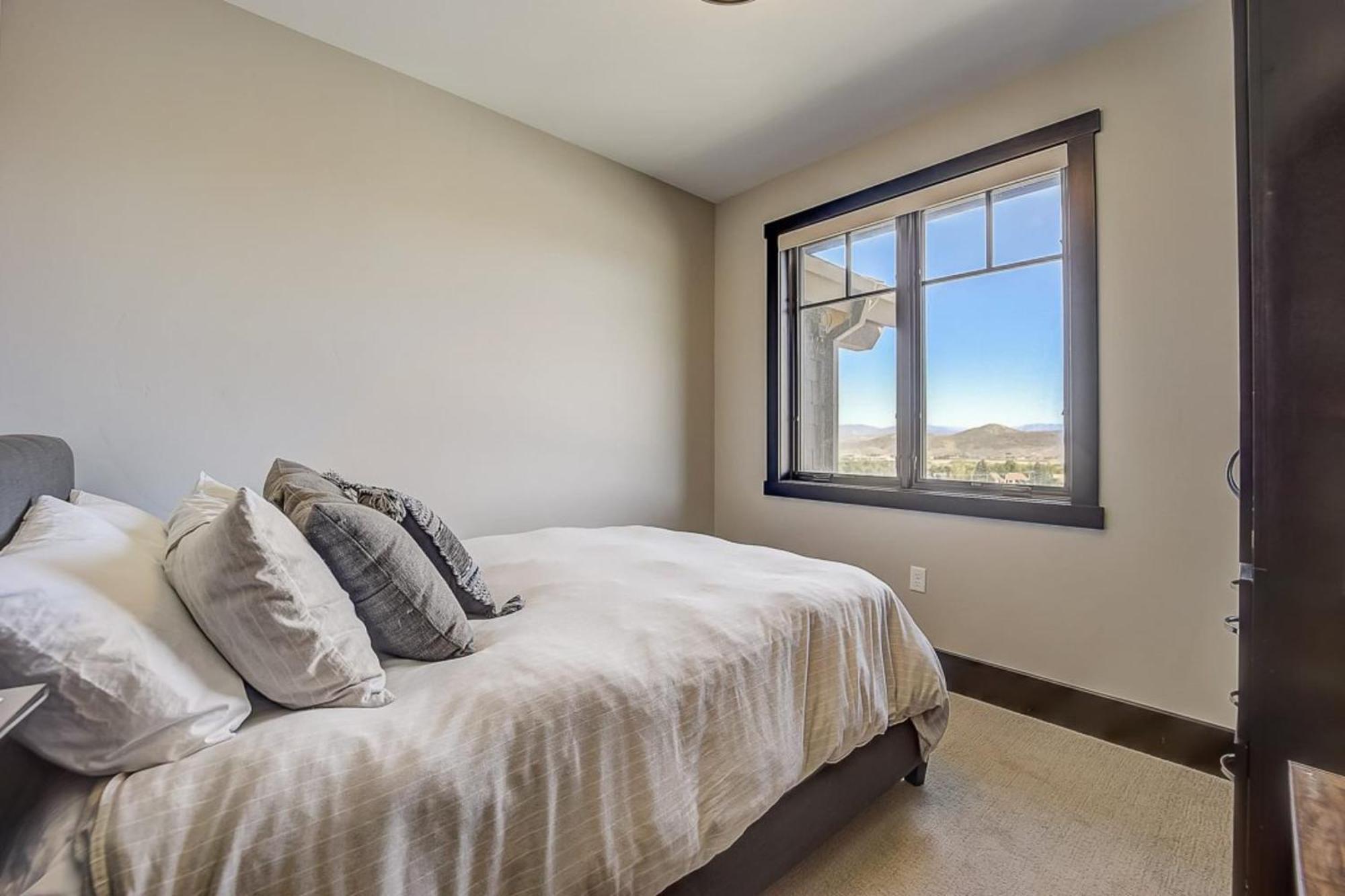Blackstone At The Canyons By Avantstay Stunning Views 5-Minutes To Park City Mountain Ski Lift Exterior foto