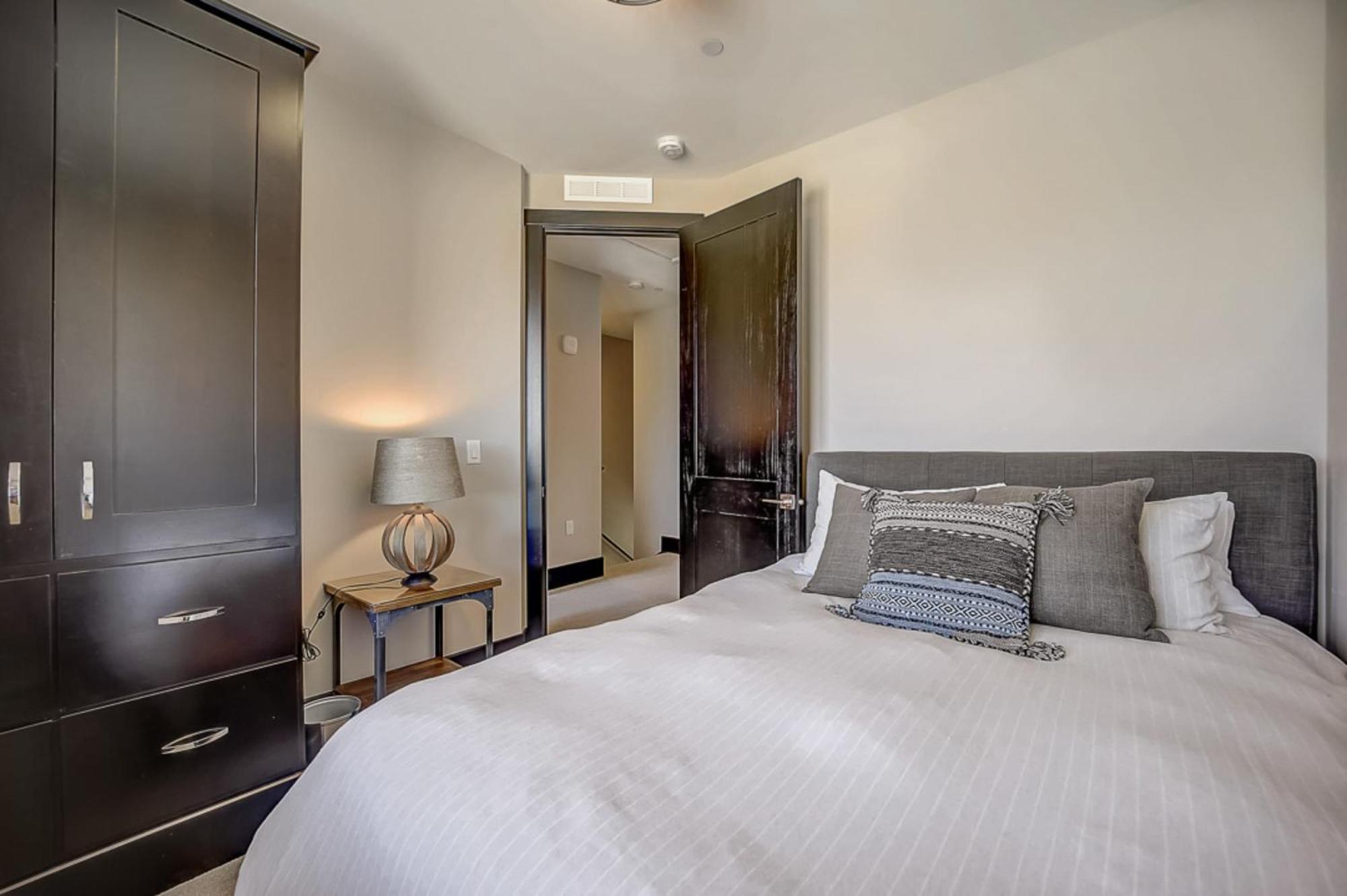 Blackstone At The Canyons By Avantstay Stunning Views 5-Minutes To Park City Mountain Ski Lift Exterior foto