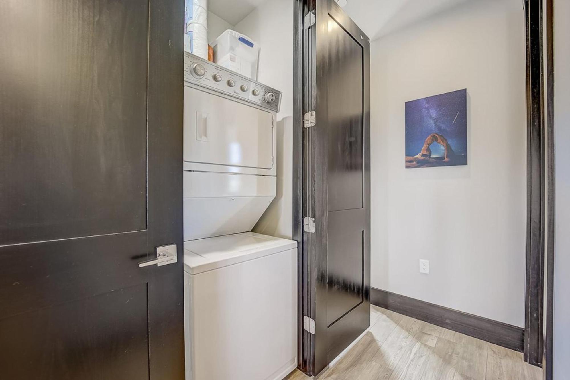Blackstone At The Canyons By Avantstay Stunning Views 5-Minutes To Park City Mountain Ski Lift Exterior foto