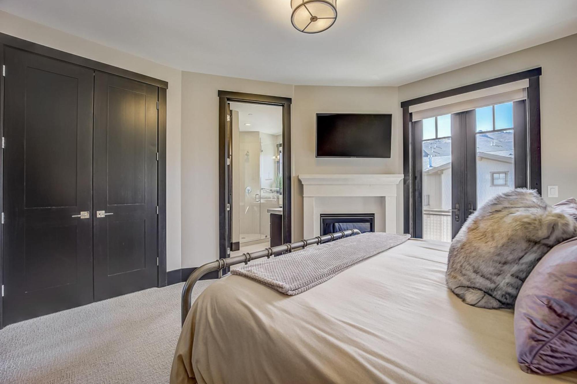 Blackstone At The Canyons By Avantstay Stunning Views 5-Minutes To Park City Mountain Ski Lift Exterior foto